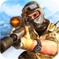 山地作战:狙击手3D